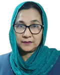 Mst Monira Parvin